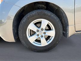 2015 Nissan Quest