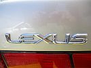 1997 Lexus ES 300 image 20