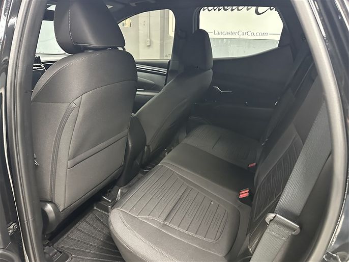 2023 Hyundai Santa Cruz