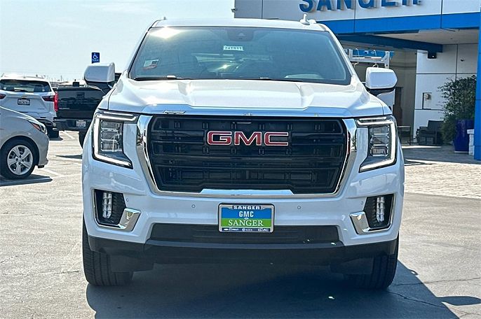 2024 GMC Yukon XL