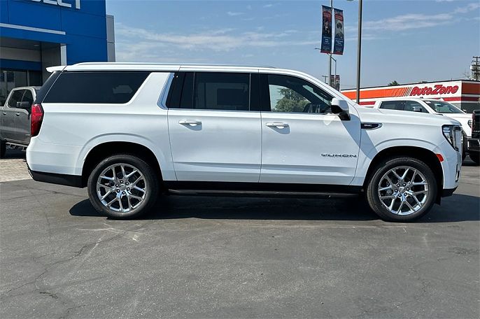 2024 GMC Yukon XL