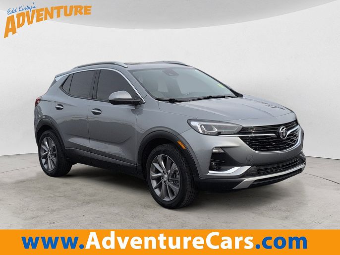 2023 Buick Encore GX