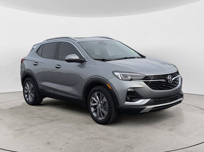 2023 Buick Encore GX