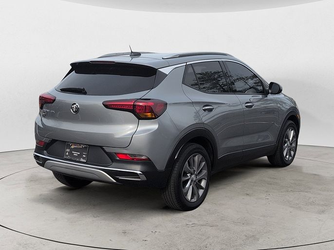 2023 Buick Encore GX