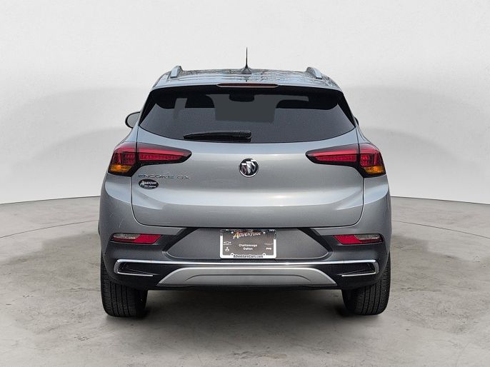 2023 Buick Encore GX