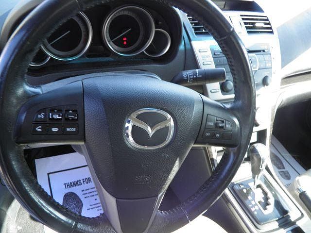 2013 Mazda Mazda6 i Touring Plus image 2