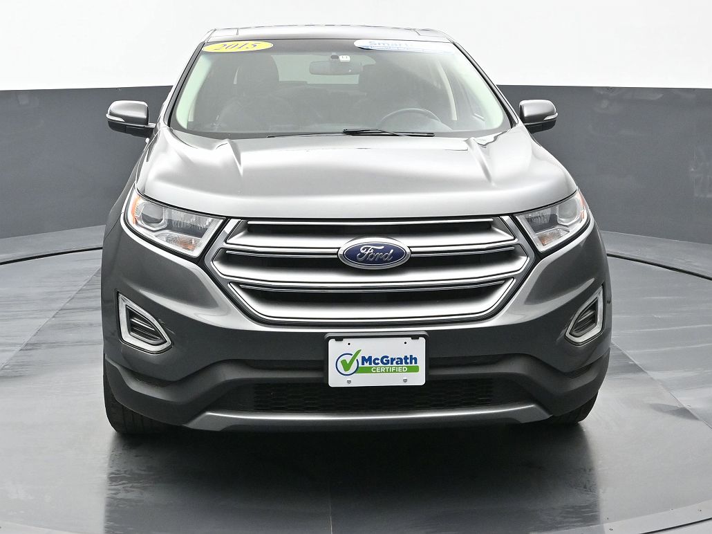 2015 Ford Edge SEL image 2