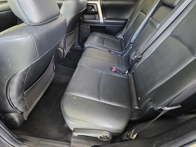 2013 Toyota 4Runner