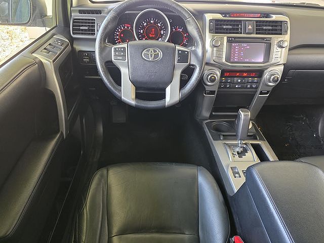 2013 Toyota 4Runner