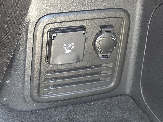 2013 Toyota 4Runner