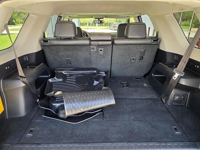 2013 Toyota 4Runner