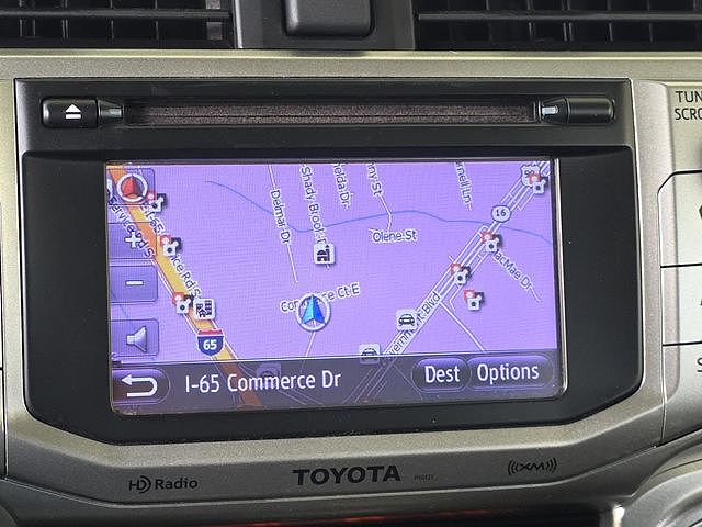 2013 Toyota 4Runner