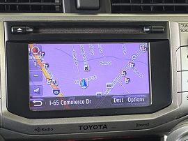 2013 Toyota 4Runner