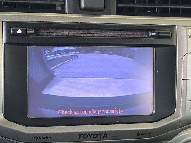 2013 Toyota 4Runner