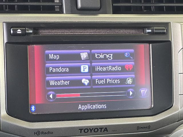 2013 Toyota 4Runner