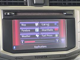 2013 Toyota 4Runner