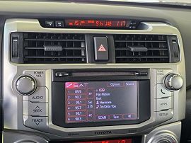 2013 Toyota 4Runner