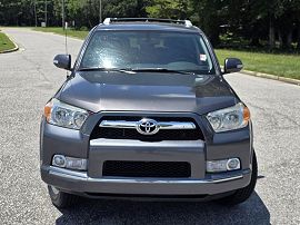 2013 Toyota 4Runner
