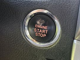 2013 Toyota 4Runner