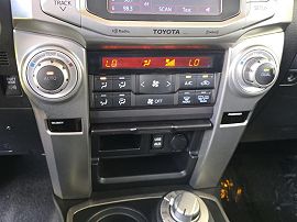 2013 Toyota 4Runner