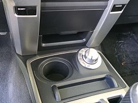 2013 Toyota 4Runner