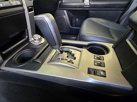 2013 Toyota 4Runner