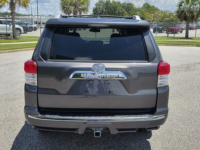 2013 Toyota 4Runner