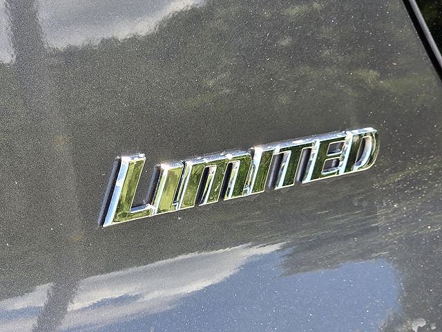 2013 Toyota 4Runner
