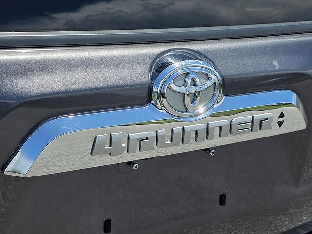 2013 Toyota 4Runner