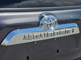 2013 Toyota 4Runner