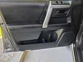 2013 Toyota 4Runner
