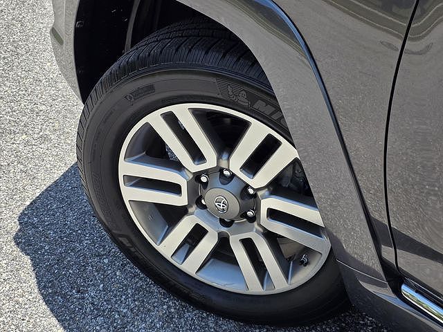 2013 Toyota 4Runner