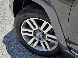 2013 Toyota 4Runner