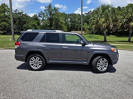 2013 Toyota 4Runner