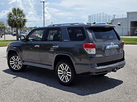 2013 Toyota 4Runner