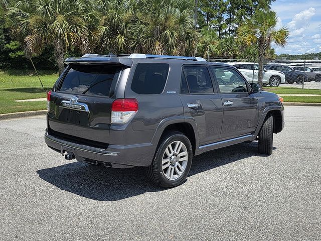 2013 Toyota 4Runner