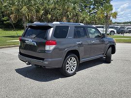 2013 Toyota 4Runner