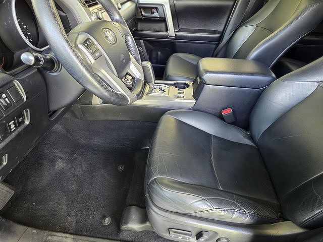 2013 Toyota 4Runner