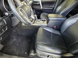 2013 Toyota 4Runner