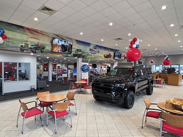 2013 Toyota 4Runner