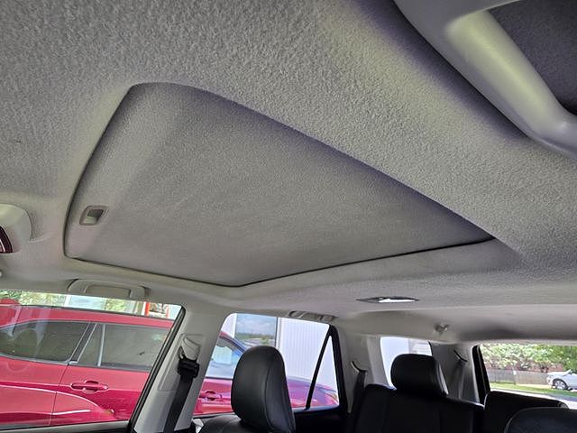 2013 Toyota 4Runner