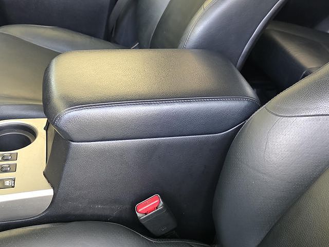 2013 Toyota 4Runner