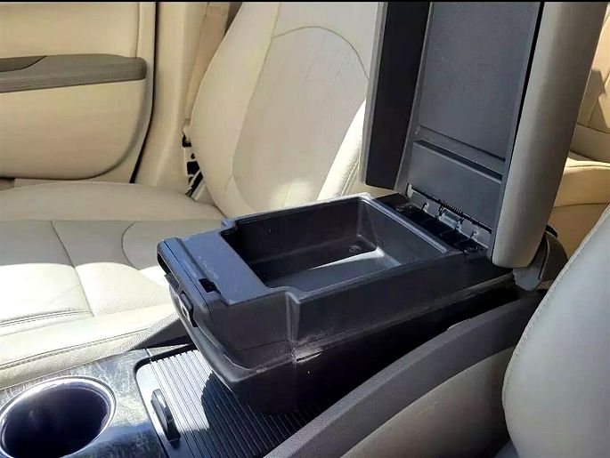 2015 Buick Enclave