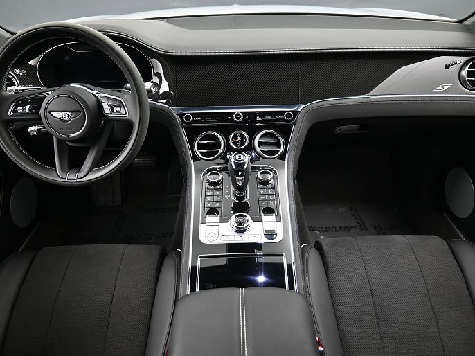 2023 Bentley Continental