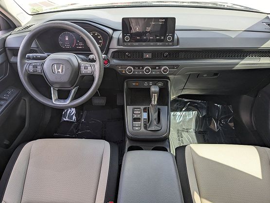 2024 Honda CR-V EX photo 9
