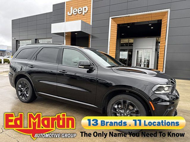 2024 Dodge Durango