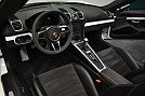 2016 Porsche Boxster Spyder image 13