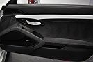 2016 Porsche Boxster Spyder image 22