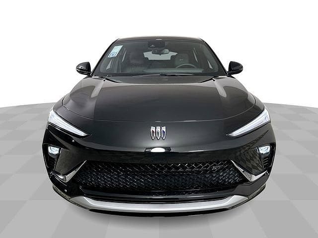 2026 Buick Envista