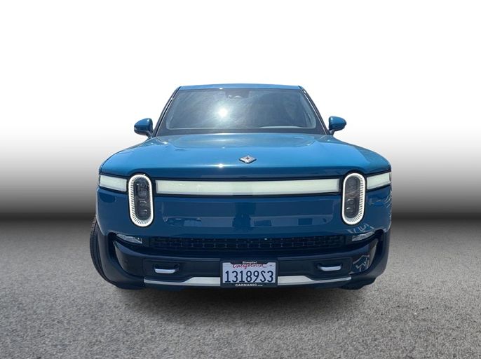 2022 Rivian R1T
